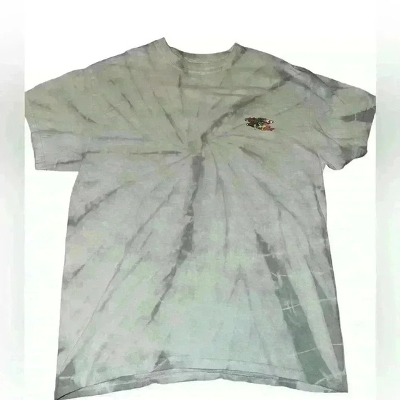 Santa Cruz T-Shirt - Picture 1 of 5